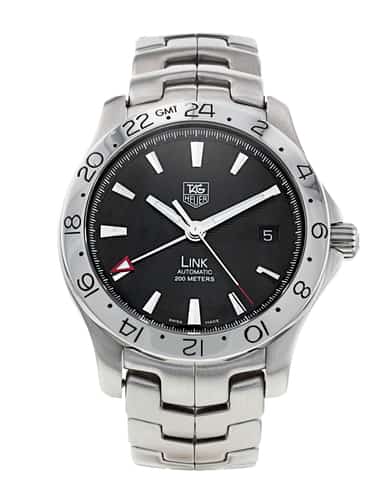 Tag Heuer Link WJF2116.BA0570 Tag Heuer Link WJF2116.BA0570